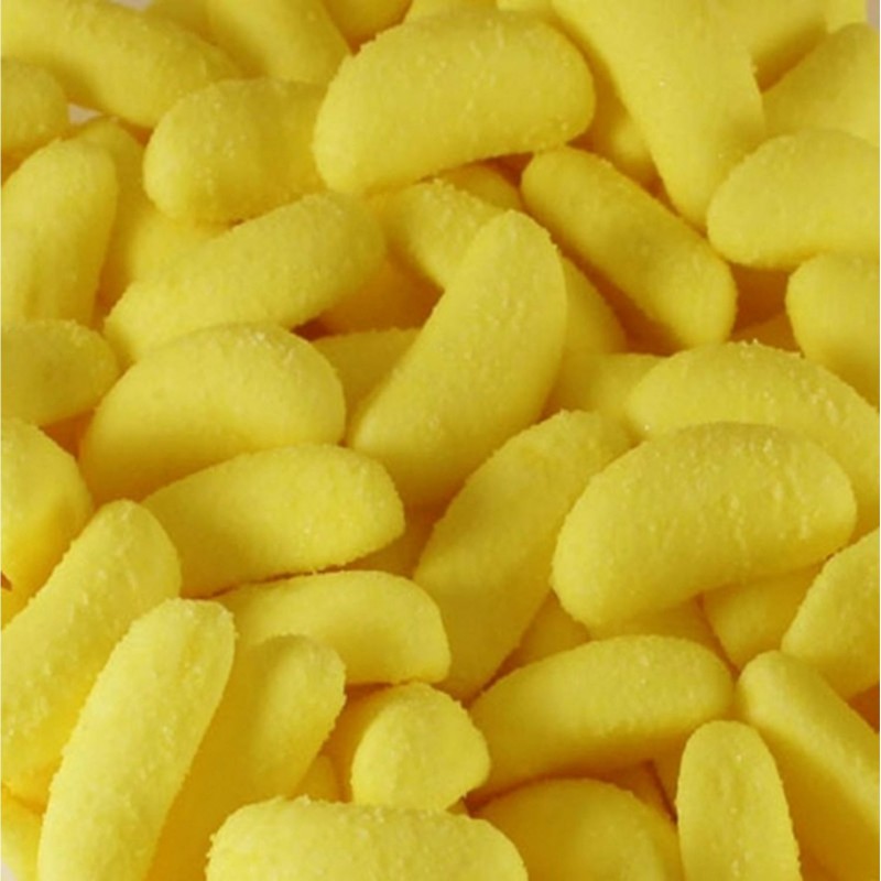 Bananes sucrées