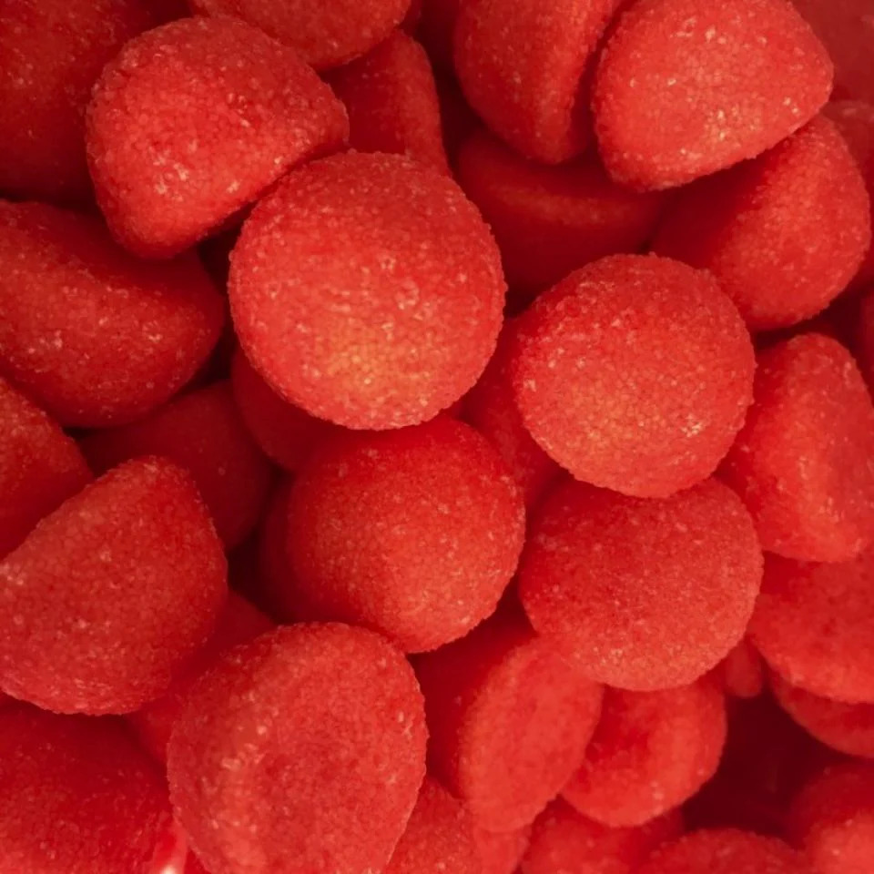 Fraises Tagada